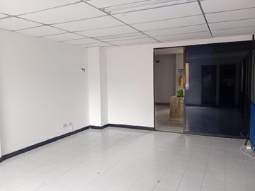 Oficina en Arriendo Laureles, Medellín Antioquia
