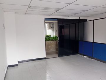 Oficina en Arriendo Laureles, Medellín Antioquia
