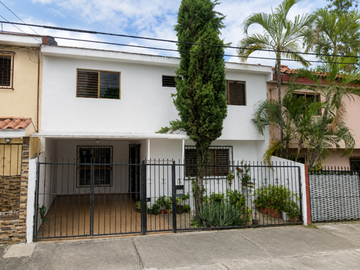 CASA EN VENTA EN ZAPOPAN JALISCO