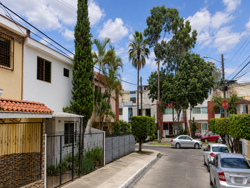 CASA EN VENTA EN ZAPOPAN JALISCO
