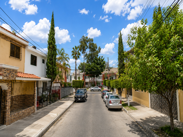 CASA EN VENTA EN ZAPOPAN JALISCO