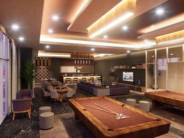 Estrena departamento 2 recámaras en la mejor ubicación en Grand Tower Polanco