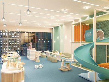 Estrena departamento 2 recámaras en la mejor ubicación en Grand Tower Polanco