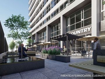 Estrena departamento 2 recámaras en la mejor ubicación en Grand Tower Polanco