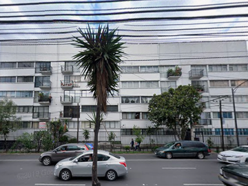 ULTIMOS DEPARTAMENTOS EN LA COLONIA COPILCO (ROMERO DE TERREROS), ALCALDÍA COYOACAN, CIUDAD DE MÉXICO