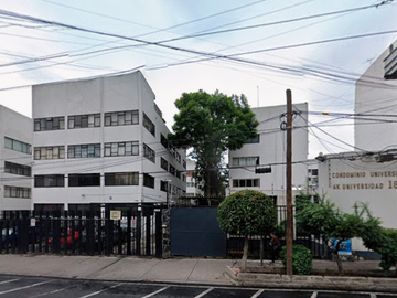 ULTIMOS DEPARTAMENTOS EN LA COLONIA COPILCO (ROMERO DE TERREROS), ALCALDÍA COYOACAN, CIUDAD DE MÉXICO