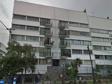 ULTIMOS DEPARTAMENTOS EN LA COLONIA COPILCO (ROMERO DE TERREROS), ALCALDÍA COYOACAN, CIUDAD DE MÉXICO