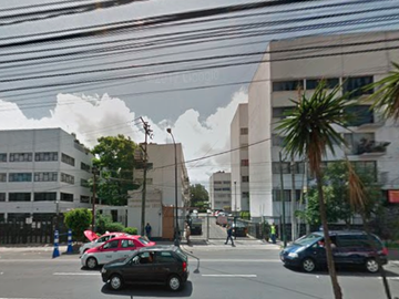 ULTIMOS DEPARTAMENTOS EN LA COLONIA COPILCO (ROMERO DE TERREROS), ALCALDÍA COYOACAN, CIUDAD DE MÉXICO