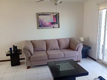 Casa en Renta Cumbres 6to sector