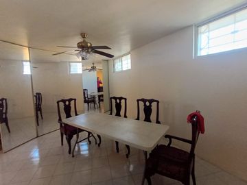 Casa en Renta Cumbres 6to sector