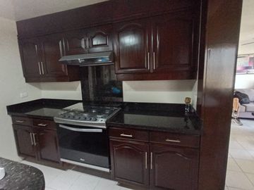 Casa en Renta Cumbres 6to sector