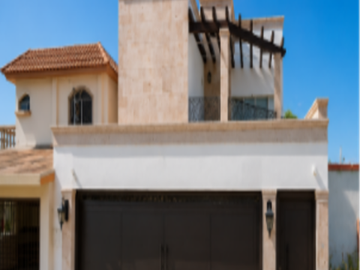 CASA EN VENTA EN CIUDAD OBREGÓN SONORA