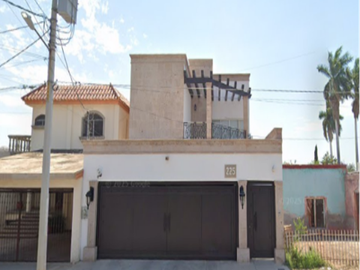 CASA EN VENTA EN CIUDAD OBREGÓN SONORA