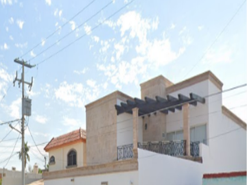 CASA EN VENTA EN CIUDAD OBREGÓN SONORA