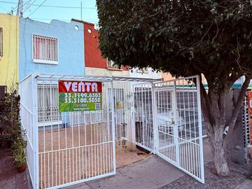 Casa en Venta; Rinconada de las Palmas en Zapopan, Jalisco.