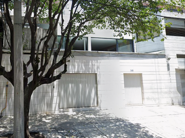 HERMOSA CASA EN , POLANCO II SECC, MIGUEL HIDALGO, REMATE BANCARIO