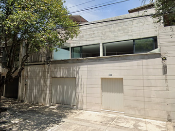 HERMOSA CASA EN , POLANCO II SECC, MIGUEL HIDALGO, REMATE BANCARIO