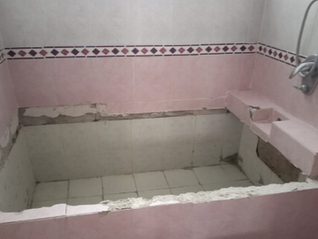 CASA EN LOMAS DE LA HACIENDA, LOPEZ MATEOS