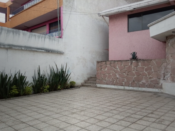 CASA EN LOMAS DE LA HACIENDA, LOPEZ MATEOS
