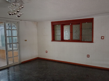 CASA EN LOMAS DE LA HACIENDA, LOPEZ MATEOS