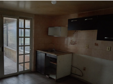 CASA EN LOMAS DE LA HACIENDA, LOPEZ MATEOS
