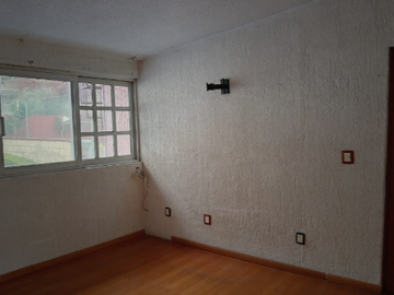 CASA EN LOMAS DE LA HACIENDA, LOPEZ MATEOS