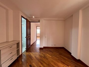 Casa en arriendo en Los Balsos, El Poblado