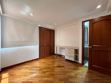 Casa en arriendo en Los Balsos, El Poblado