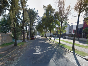 LESINA CASA 15 LOMAS ESTRELLA IZTAPALAPA