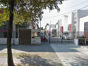 LESINA CASA 15 LOMAS ESTRELLA IZTAPALAPA
