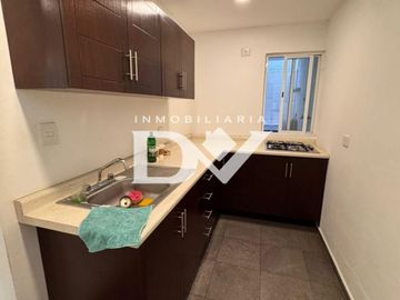DEPARTAMENTO DE 2 HABITACIONES EN CAMINO REAL A CHOLULA, A LA ALTURA DE LAS ÁNIMAS, ZAVALETA A 5MIN, 10 MIN DE ANGELOPOLIS.