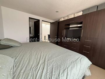 Departamento tipo dúplex en Renta en Punta Esmeralda – Corregidora, Querétaro
