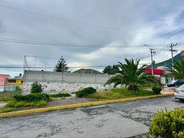 Terreno en Venta junto a Oxxo – Real de Medinas, Pachuca, Hgo.