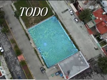 Terreno en Venta junto a Oxxo – Real de Medinas, Pachuca, Hgo.