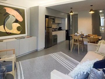 Departamento en Lago Neuchatel 0