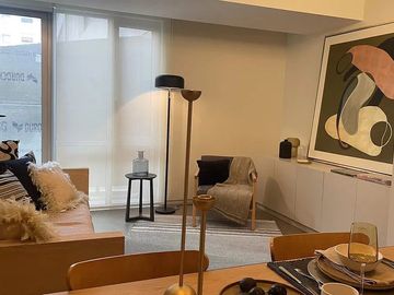 Departamento en Lago Neuchatel 0