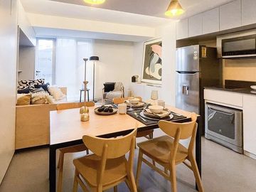 Departamento en Lago Neuchatel 0