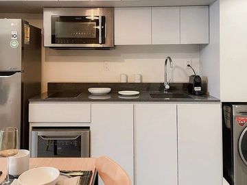 Departamento en Lago Neuchatel 0
