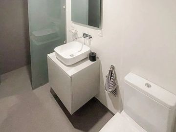 Departamento en Lago Neuchatel 0