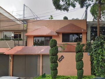 CASA EN REMATE EN LA ANZURES, MIGUEL HIDALGO