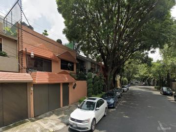 CASA EN REMATE EN LA ANZURES, MIGUEL HIDALGO