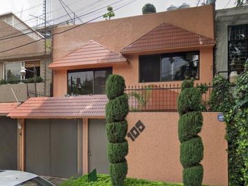 CASA EN REMATE EN LA ANZURES, MIGUEL HIDALGO