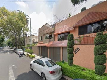 CASA EN REMATE EN LA ANZURES, MIGUEL HIDALGO