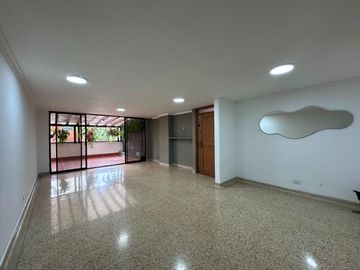 Apartamento en Arriendo en La Concha, Poblado Medellin Antioquia