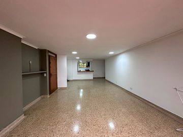 Apartamento en Arriendo en La Concha, Poblado Medellin Antioquia