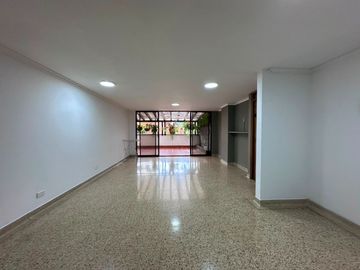 Apartamento en Arriendo en La Concha, Poblado Medellin Antioquia