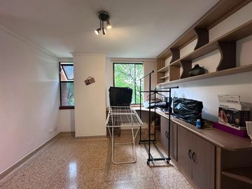 Apartamento en Arriendo en La Concha, Poblado Medellin Antioquia