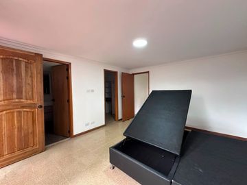 Apartamento en Arriendo en La Concha, Poblado Medellin Antioquia