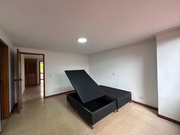 Apartamento en Arriendo en La Concha, Poblado Medellin Antioquia