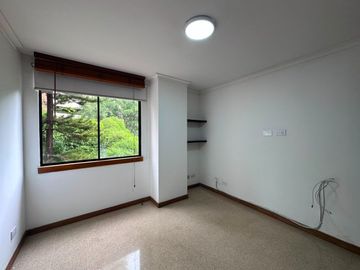Apartamento en Arriendo en La Concha, Poblado Medellin Antioquia
